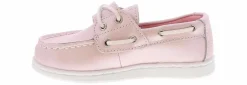 Casual|SPERRY Pearlized Toddler Girls’ (4-10) Casual Shoe Pink