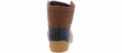 Boots|Outdoor Shoes|SPERRY Port Toddler Boys’ (6-10) Weather Boot Beige