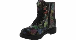 Boots|SPROX Jane 2 Gasoline Youth Girls' (11-5) Combat Boot Black