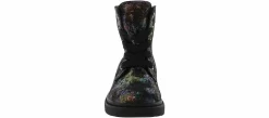 Boots|SPROX Jane 2 Gasoline Youth Girls' (11-5) Combat Boot Black