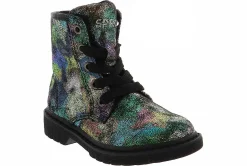 Boots|SPROX Lil Jane Toddler Girls' (7-10) Combat Boot Black