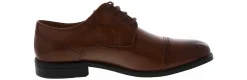 Oxfords & Loafers|STACY ADAMS Barnett Men’s Dress Oxford Brown