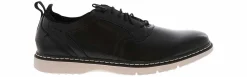 Oxfords & Loafers|Comfort Dress Shoes|STACY ADAMS Score Men's Oxford Shoe Black