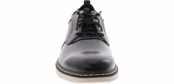 Oxfords & Loafers|Comfort Dress Shoes|STACY ADAMS Score Men's Oxford Shoe Black