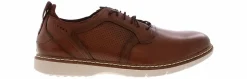 Oxfords & Loafers|Comfort Dress Shoes|STACY ADAMS Score Men's Oxford Shoe Brown