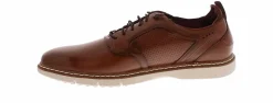 Oxfords & Loafers|Comfort Dress Shoes|STACY ADAMS Score Men's Oxford Shoe Brown