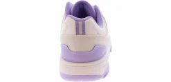 Athleisure & Casual|STARTER Fastbreak Low S Women’s Athletic Shoe White
