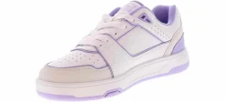 Athleisure & Casual|STARTER Fastbreak Low S Women’s Athletic Shoe White