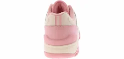Athleisure & Casual|STARTER Fastbreak Low S Women’s Athletic Shoe White