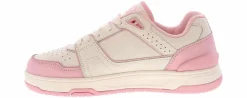 Athleisure & Casual|STARTER Fastbreak Low S Women’s Athletic Shoe White