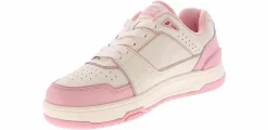 Athleisure & Casual|STARTER Fastbreak Low S Women’s Athletic Shoe White