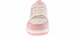 Athleisure & Casual|STARTER Fastbreak Low S Women’s Athletic Shoe White
