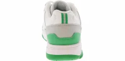 Athleisure & Casual|STARTER Fastbreak Low S Women’s Athletic Shoe White