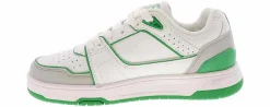 Athleisure & Casual|STARTER Fastbreak Low S Women’s Athletic Shoe White