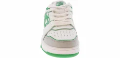 Athleisure & Casual|STARTER Fastbreak Low S Women’s Athletic Shoe White