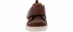 Casual|STRIDE RITE Cole Toddler Boys' (5-10) Casual Shoe Brown