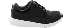 Casual|STRIDE RITE Cru Youth Boys' (10-5) Shoe Black