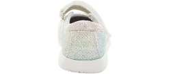 Casual|STRIDE RITE Holly Multi Toddler Girls' (4-11) Mary Jane Shoe Multicolor