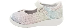 Casual|STRIDE RITE Holly Multi Toddler Girls' (4-11) Mary Jane Shoe Multicolor