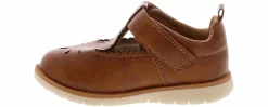 Casual|STRIDE RITE Lacey 2 Tan Toddler Girls’ (5-10) Fashion Shoe Brown
