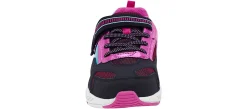 Athletic & Sneakers|STRIDE RITE Lighted Cosmic Adapt Youth Girls' (10.5-13) Extra Wide-Width Athletic Shoe Black