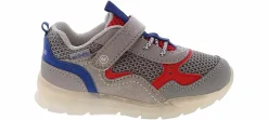 Athletics & Sneakers|STRIDE RITE Marcel Toddler Boys' (5-10) Light Up Athletic Shoe Grey