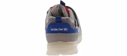 Athletics & Sneakers|STRIDE RITE Marcel Toddler Boys' (5-10) Light Up Athletic Shoe Grey