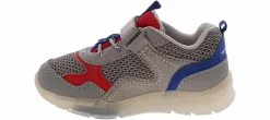 Athletics & Sneakers|STRIDE RITE Marcel Toddler Boys' (5-10) Light Up Athletic Shoe Grey