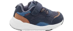 Athletics & Sneakers|Casual|STRIDE RITE M2P Brighton Toddler Boys' (5-10) Athletic Shoe Blue