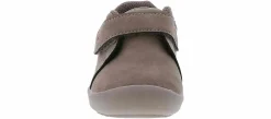 Casual|STRIDE RITE Tristan Infant Kids’ (3-6) Shoe Grey