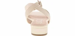 Special Occasion|Heels & Wedges|SUGAR Umpire Ivory Women’s Wide-Width Fashion Heel White