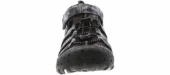 Casual|Sandals|TAMARACK Bump Toe Youth Boys' (11-3) Water Shoe Black