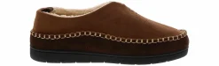 Comfort Shoes|Slippers|TAMARACK Cabin Men's Slipper Brown