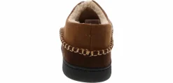 Comfort Shoes|Slippers|TAMARACK Cabin Men's Slipper Brown