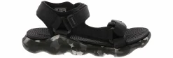 Sandals|Outdoor Shoes|TAMARACK Marbled Youth Boys’ (11-6) Outdoor Sandal Black