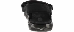 Sandals|Outdoor Shoes|TAMARACK Marbled Youth Boys’ (11-6) Outdoor Sandal Black