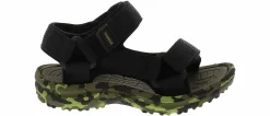 Sandals|TAMARACK River Toddler Boys’ (5-10) Sandal Black