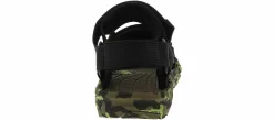 Sandals|TAMARACK River Toddler Boys’ (5-10) Sandal Black
