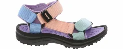 Sandals|Outdoor Shoes|TAMARACK River Toddler Girls’ (7-10) Outdoor Sandal Purple