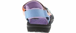 Sandals|Outdoor Shoes|TAMARACK River Toddler Girls’ (7-10) Outdoor Sandal Purple