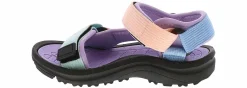 Sandals|Outdoor Shoes|TAMARACK River Toddler Girls’ (7-10) Outdoor Sandal Purple