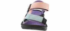 Sandals|Outdoor Shoes|TAMARACK River Toddler Girls’ (7-10) Outdoor Sandal Purple