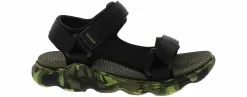 Sandals|TAMARACK River Youth Boys’ (11-5) Sandal Black