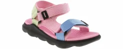Sandals|Outdoor Shoes|TAMARACK River Youth Girls’ (11-5) Outdoor Sandal Pink