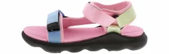 Sandals|Outdoor Shoes|TAMARACK River Youth Girls’ (11-5) Outdoor Sandal Pink