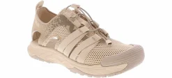 Comfort Sandals|Outdoor Sandals|TEVA Hyrdratrek Women’s Outdoor Sandal White