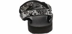 Comfort Sandals|Flat Sandals|TEVA Original Universal Sirena Women’s Outdoor Sandal Black