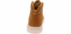 Short Boots|TIMBERLAND Allston Men’s Mid Top Fashion Sneaker Bronze