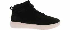 Short Boots|Hiking Boots|TIMBERLAND Allston Mid Men’s Hiking Shoe Black