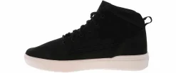Short Boots|Hiking Boots|TIMBERLAND Allston Mid Men’s Hiking Shoe Black